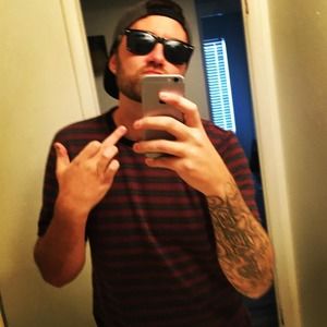 Meet your Posher, Andrew